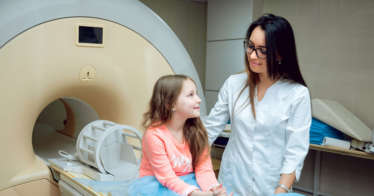 Pediatric Neurology | USA Health