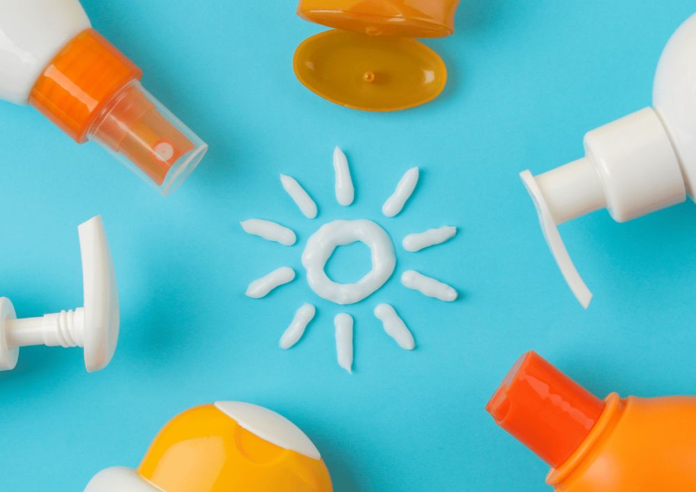 Wellness@Work: Tips for selecting and using sunscreen 