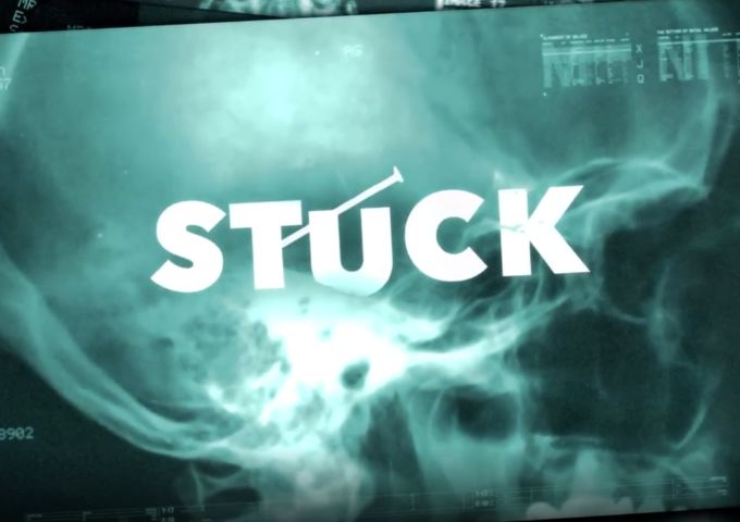 Stuck intro