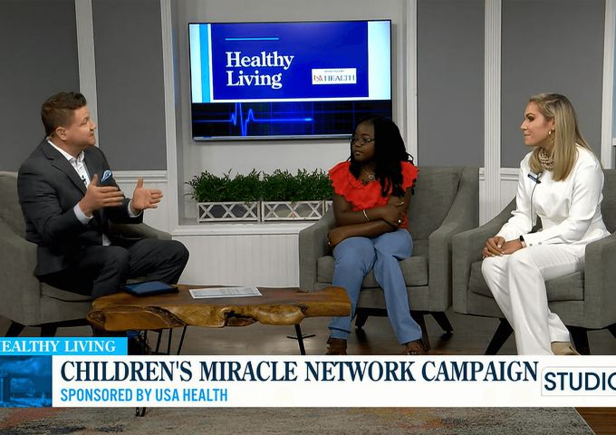 In the News: Children’s Miracle Network