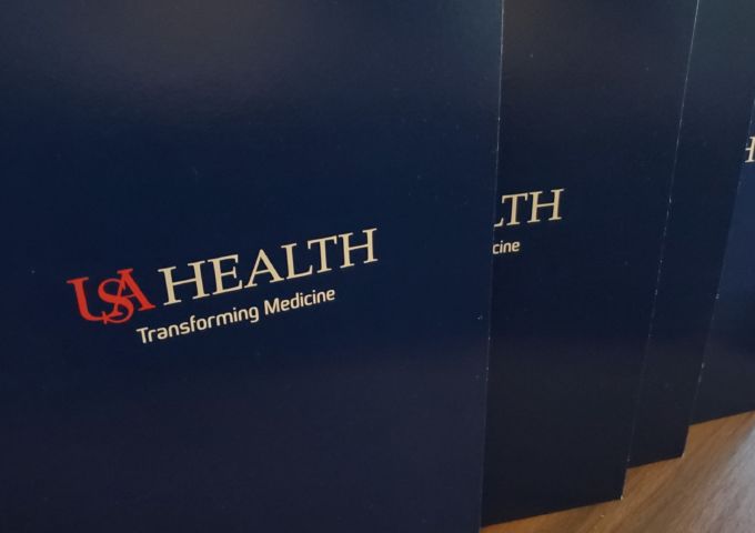 Transforming medicine folders