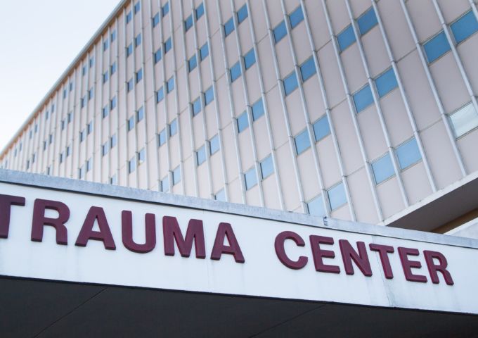 Trauma Center pic