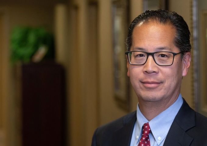 Michael Chang, M.D.