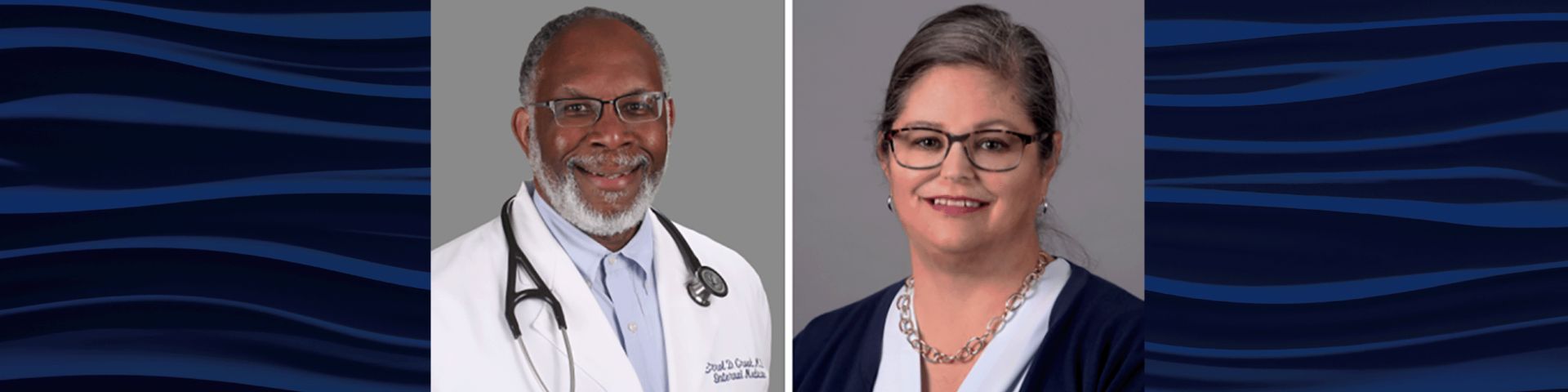 Leadership changes announced for Department of Internal Medicine