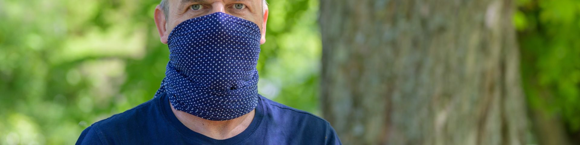 Neck gaiter