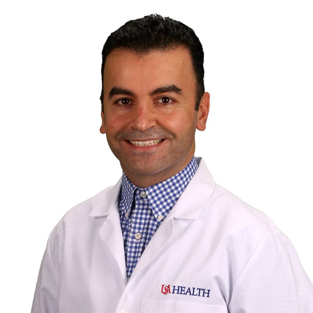 Osman Altun, M.D. | USA Health