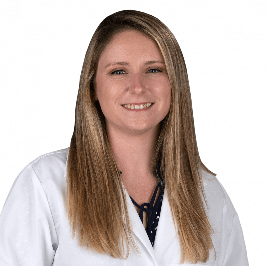 Rachel Mizell, CRNP | USA Health