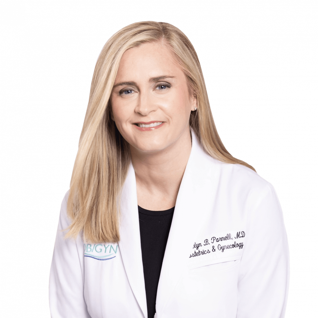 Katelyn B. Parnell, M.D. | USA Health