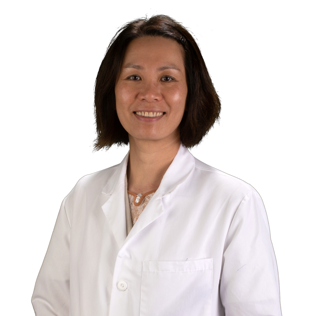 Thuy Phung, M.D., Ph.D. | USA Health