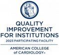 QII Logo Participating Facility